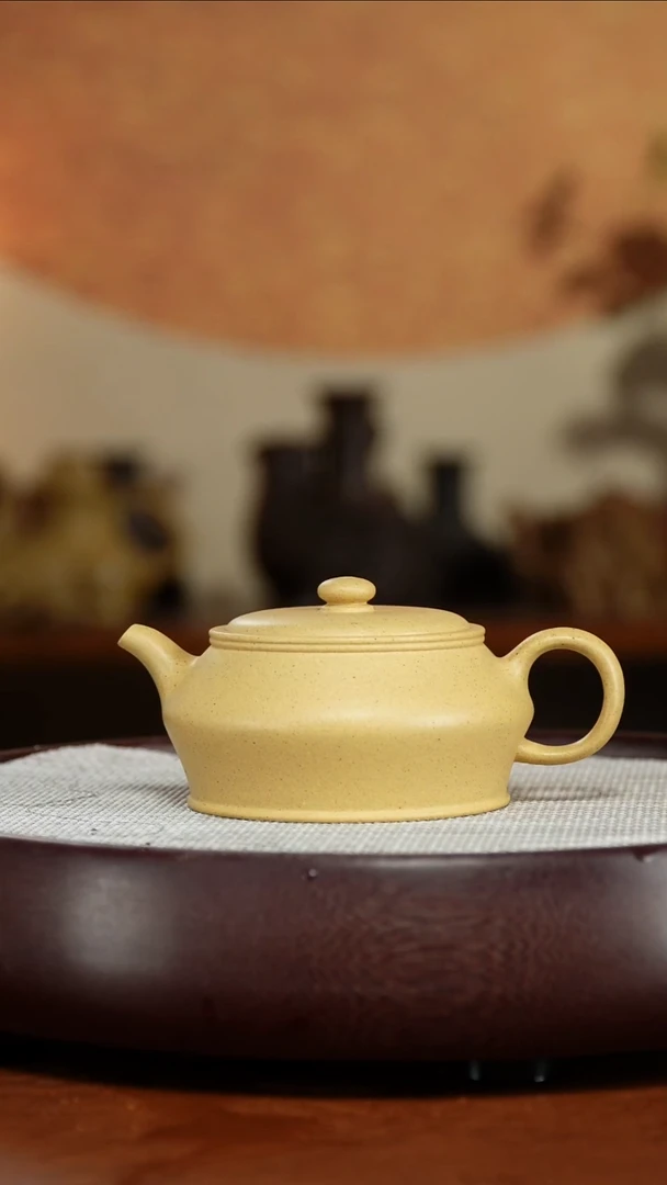 茶壶紫砂宜兴紫砂壶