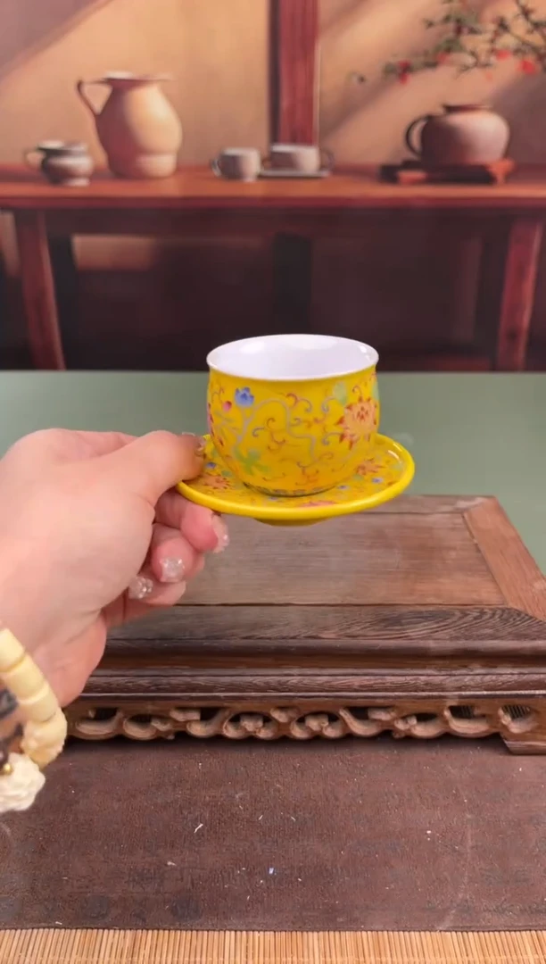 【闪购商品】顾德茶器福利闪购链接