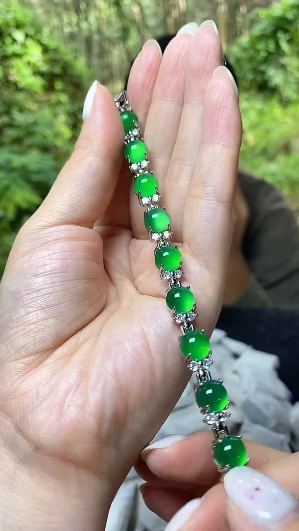 满色吊坠  所见即所得！