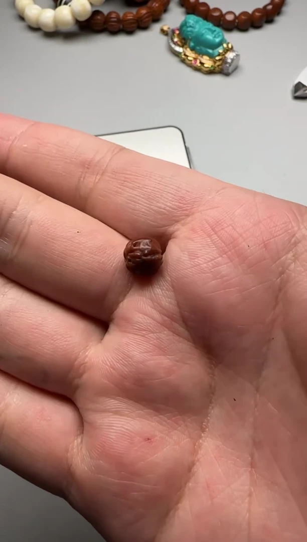 【闪购商品】金刚菩提吊坠金刚菩提