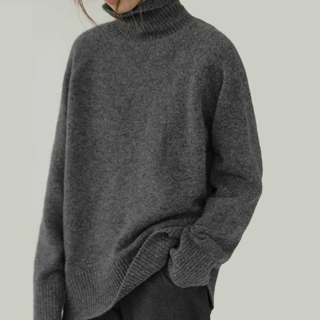 【孤品捡漏】281-341绒孤品捡漏时尚气质显瘦针织上衣春秋冬季