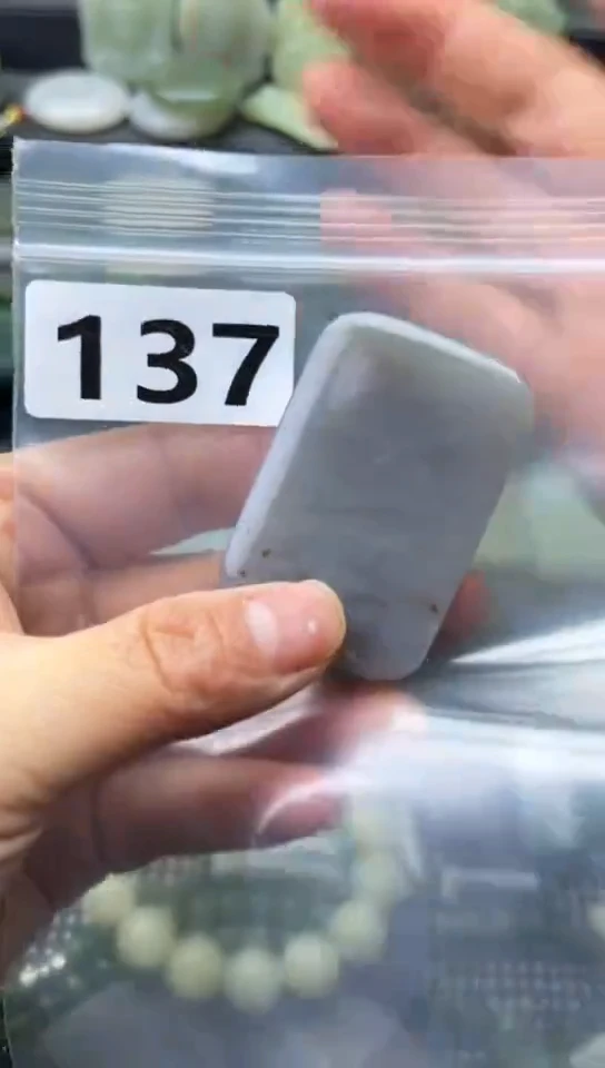 未镶嵌和田玉珠宝半成品牌子