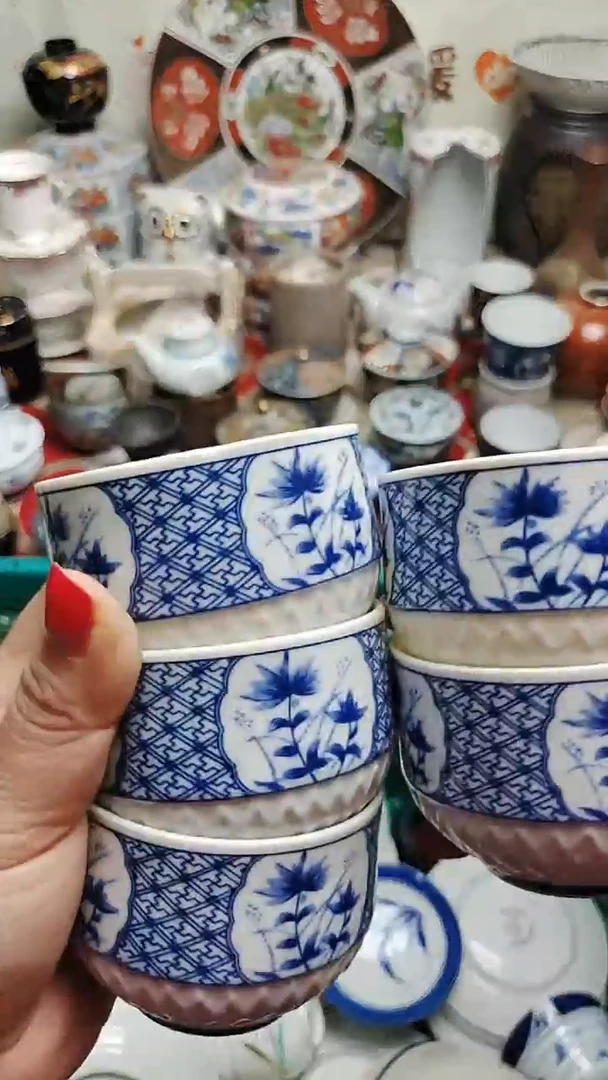 其他陶紫韵陶艺优品小铺满30包邮