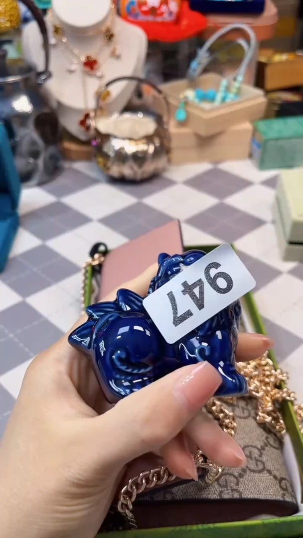 瓷片陶茶666文玩周边多人