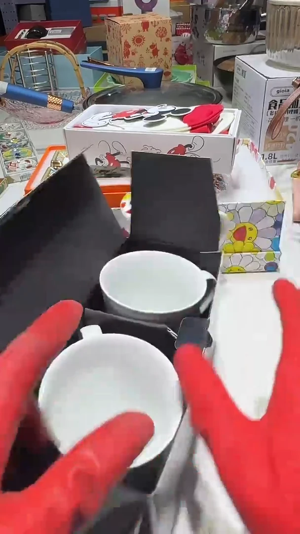 瓷片福利全场,清仓不停@@1