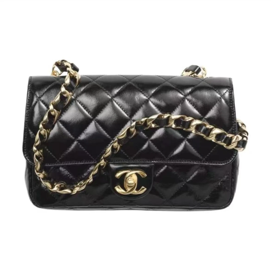 99新 Chanel/香奈儿 香奈儿 安洁利严选CF/24B/SS