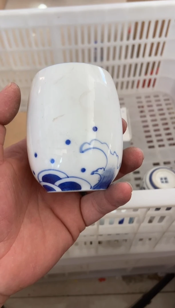 杯无运费险有瑕疵的摄影的产品有使用过的痕迹有点脏介意勿拍