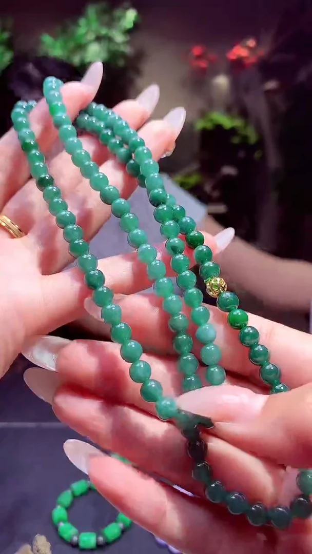 定制翡翠未镶嵌天然翡翠(拍一发一）