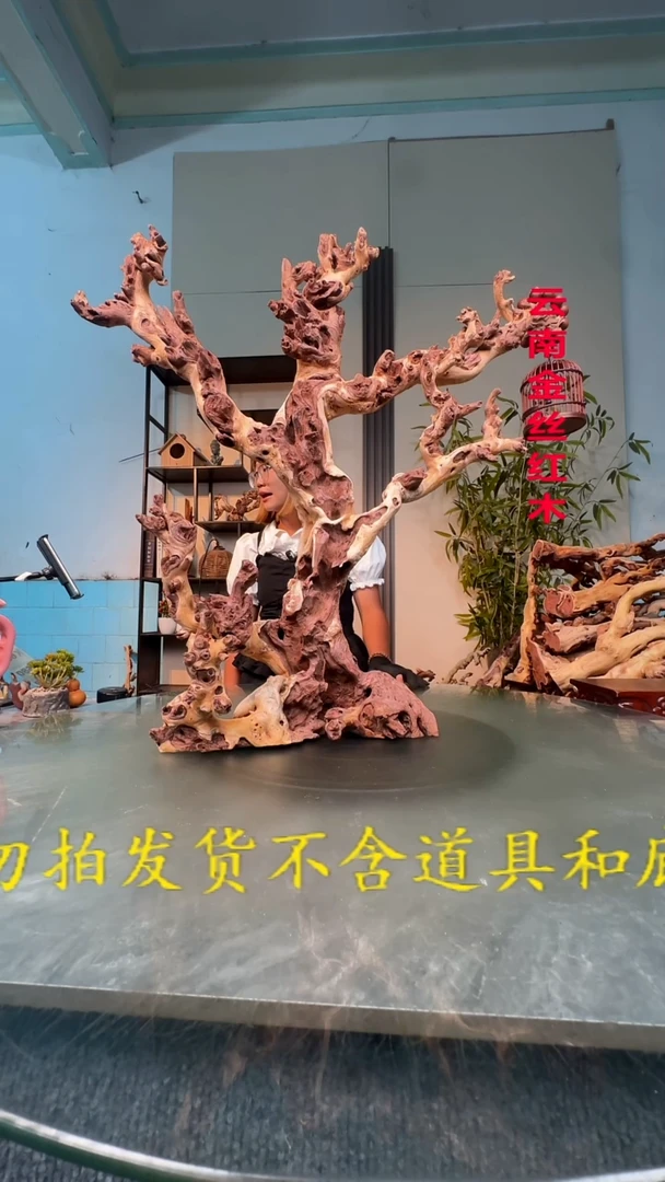 G金丝红木金丝红木K673