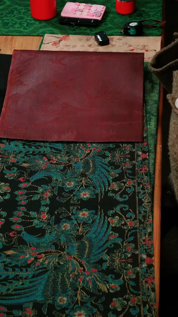 【闪购商品】摆件别具一阁布艺尺寸118+32