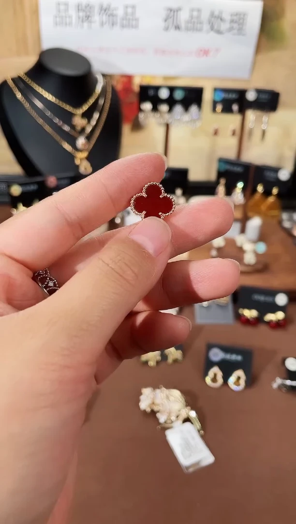 合金925银锆石1260