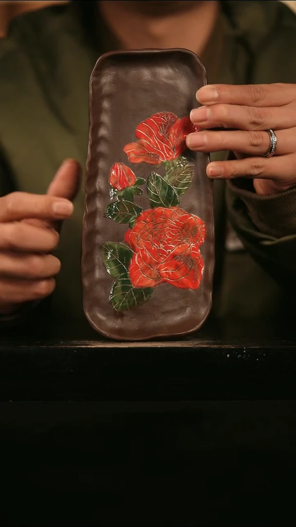 其他063遇瓷手作同款