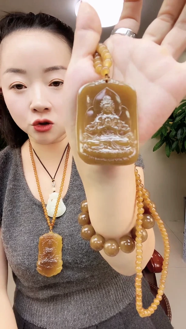 未镶嵌和田玉珠宝奇石多样性随机发一