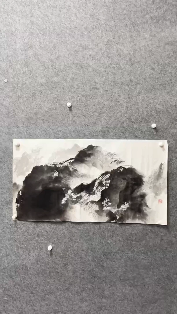 书法冰雪书画院馆藏臻选书画作品