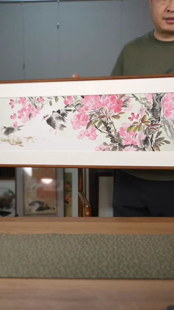 书法协会会员老师作品-