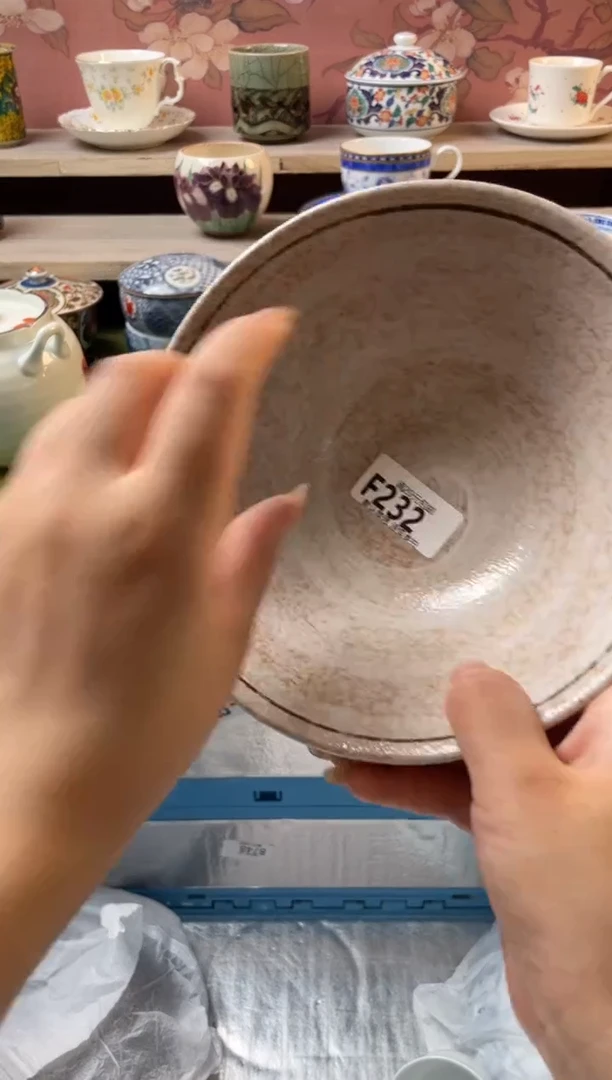 瓷片K****e瓷器瓷器F232