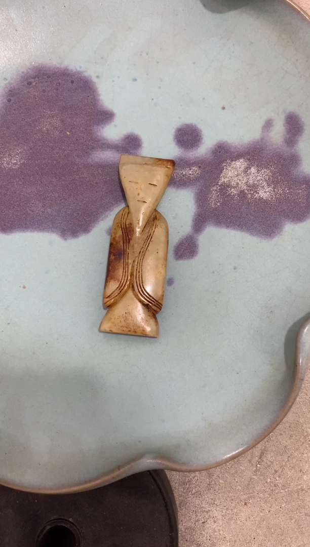 瓷片当代陶瓷工艺品17