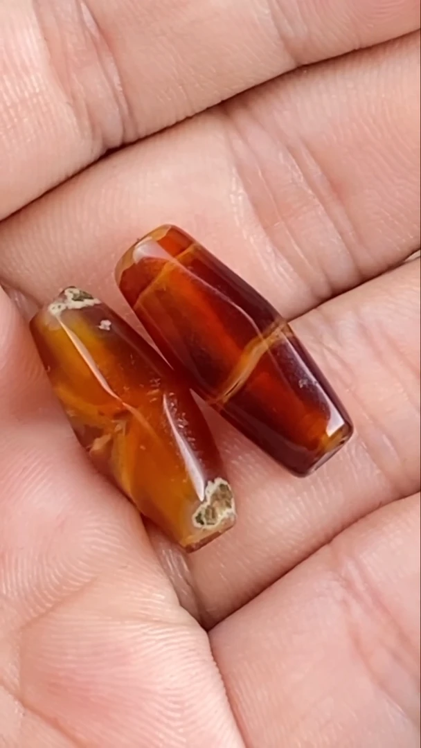 【闪购商品】玛瑙/玉髓珠宝奇石未镶嵌1