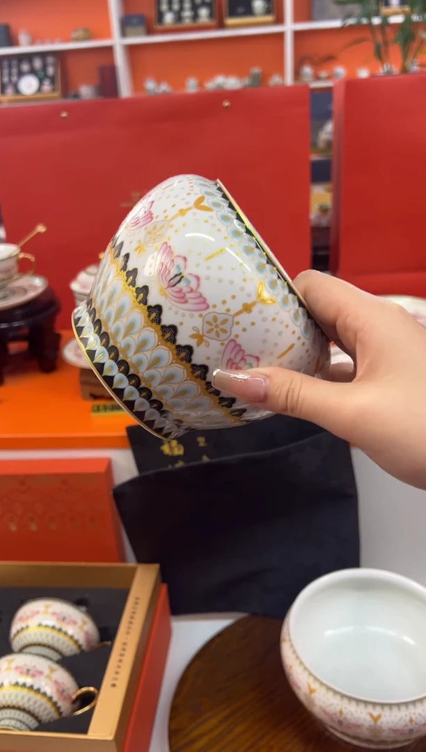 【闪购商品】瓷片小乔闪电购链接