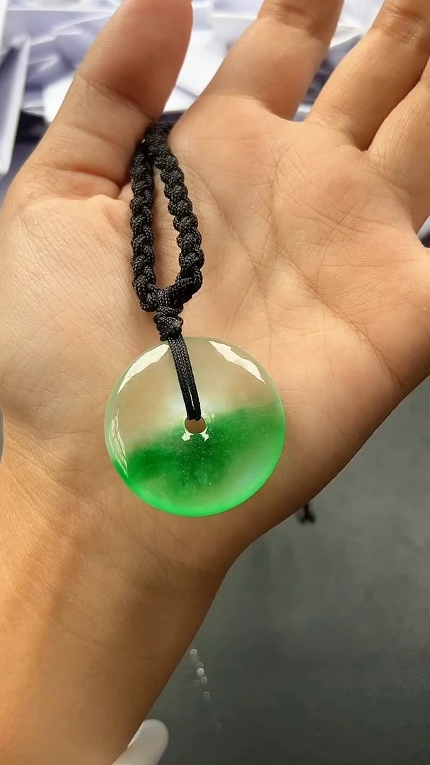 无非金属吊坠5000026