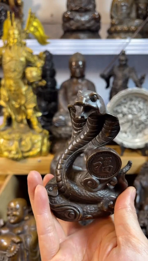 【闪购商品】.案台摆件 物品摆件