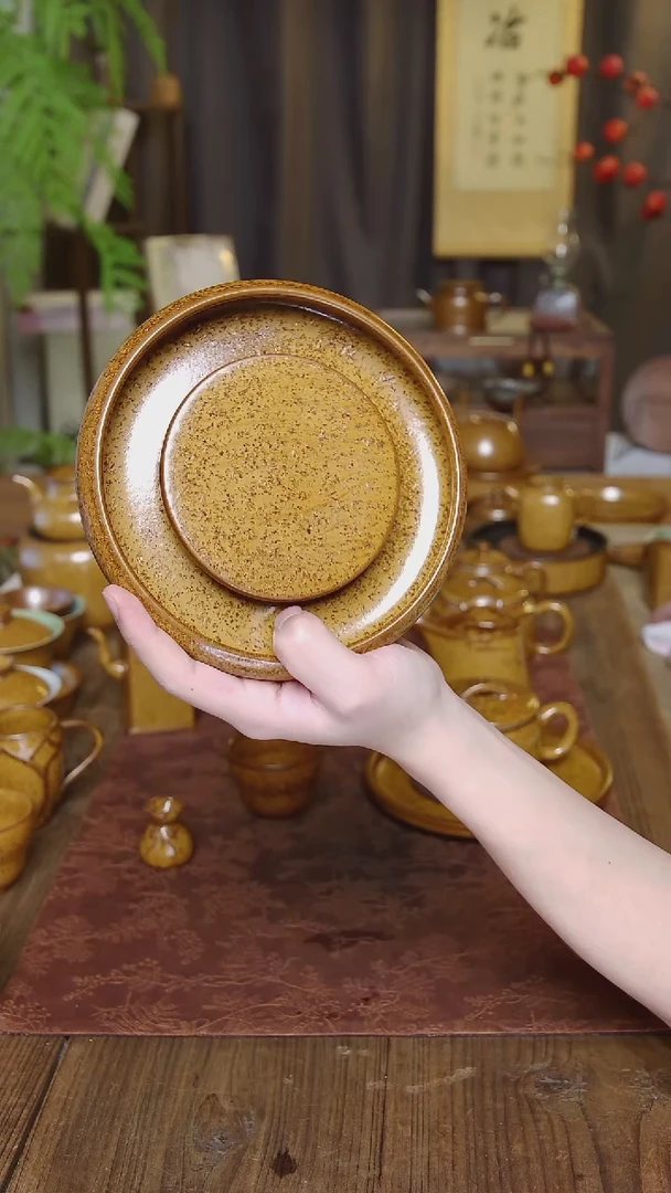 瓷片福建德化陶瓷茶器100