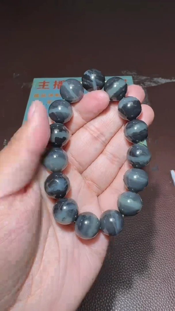 【闪购商品】和田玉手串未镶嵌和田玉