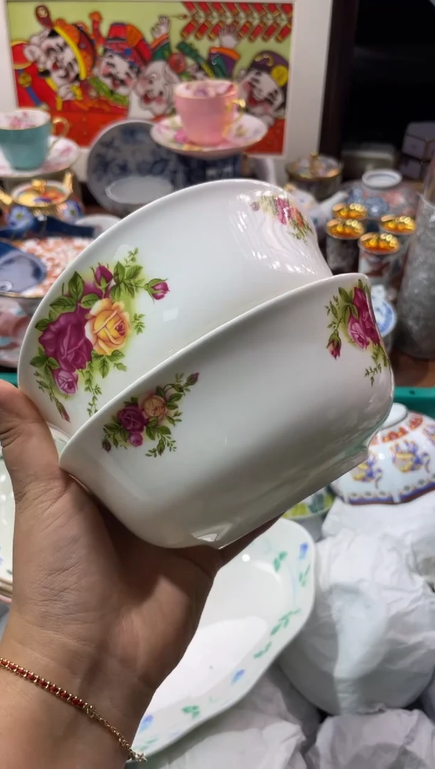 【闪购商品】瓷片瓷片满20米包邮一单一付