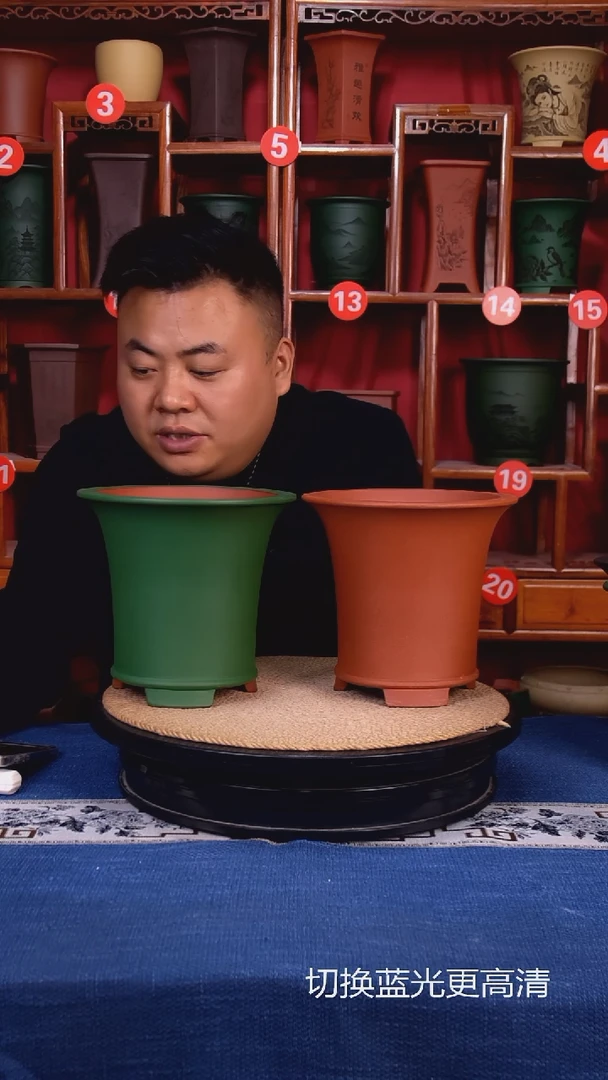 紫砂花盆11111111