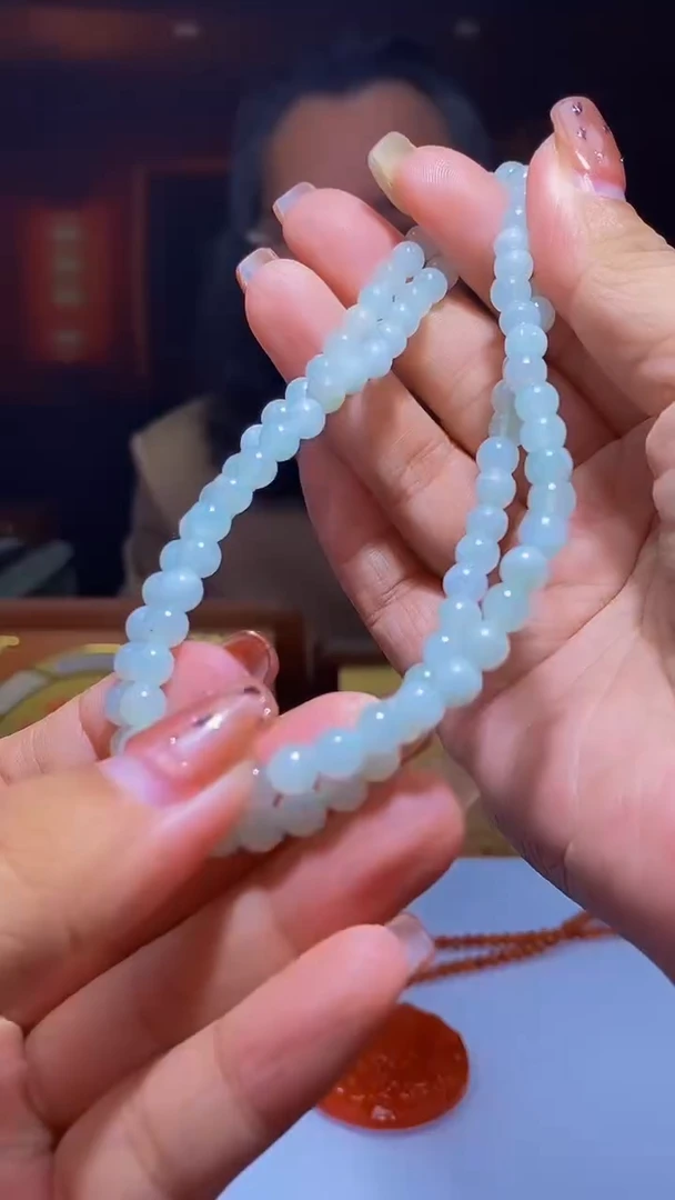 未镶嵌定制翡翠DD翡翠毛货HZ-39