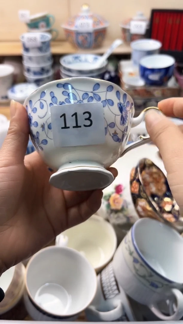 瓷片蓝*花你好你好你好你好你好