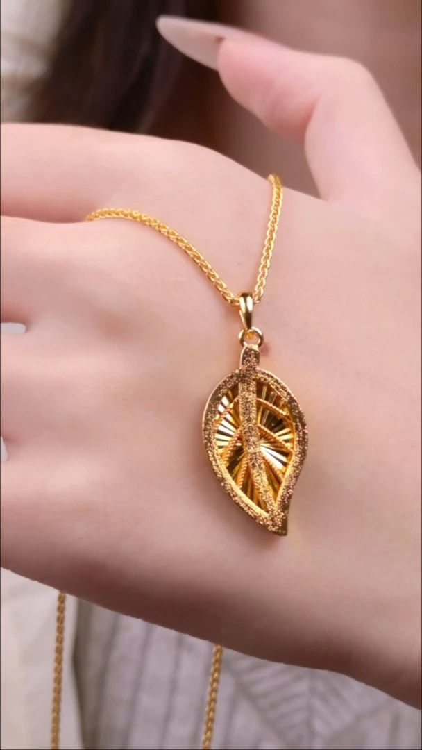 铜合金无铜合金无金叶子