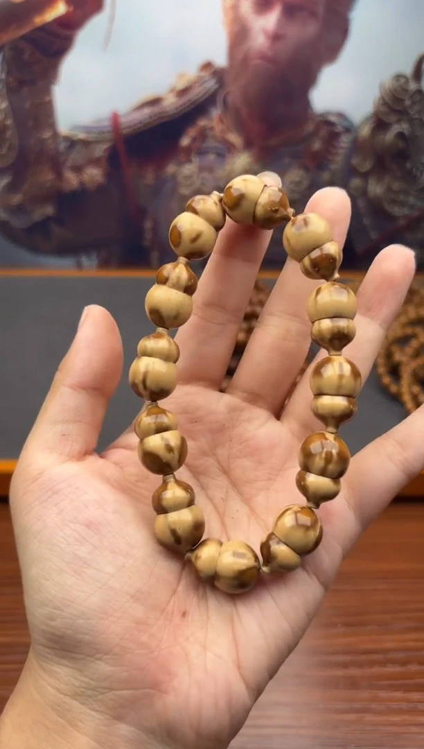 手串紫金鼠紫金鼠19葫芦