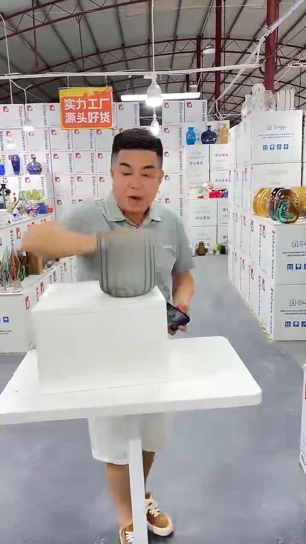 外贸花瓶家居日用