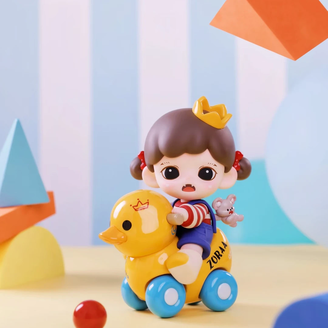 【拍下不退换】满满潮玩手作笔筒直播间专属链接