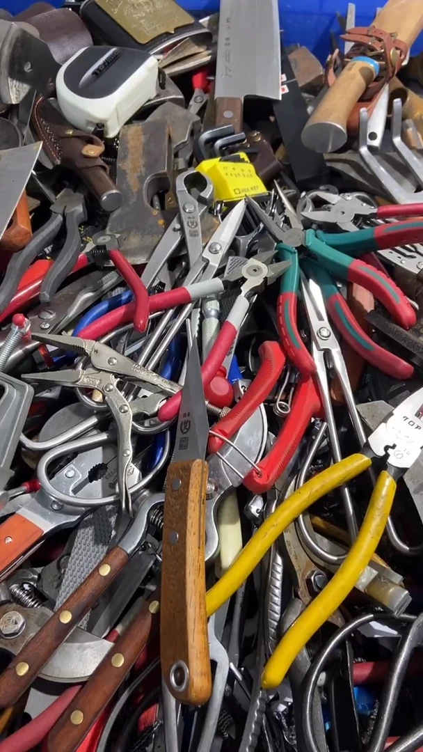 从**来五金园艺农具厨具工具闪购