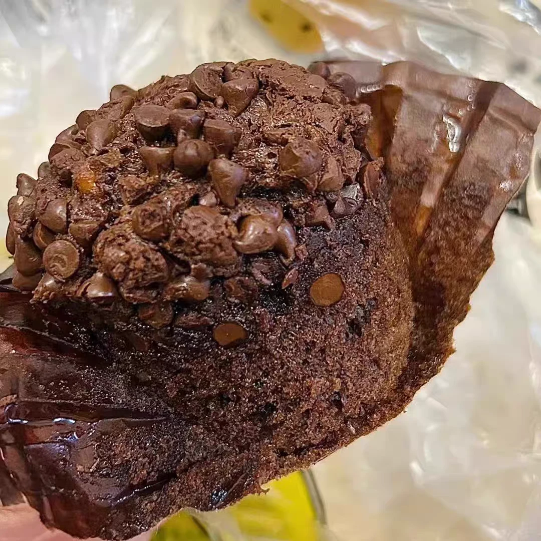 鲍师傅麦芬2个粒装