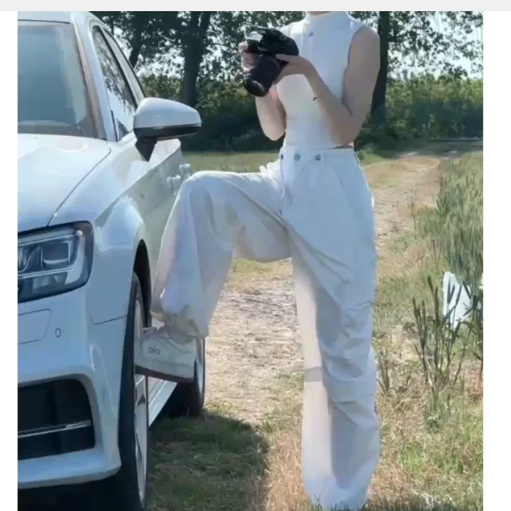 2025夏季时尚潮流百搭精品女装朵XISsxo