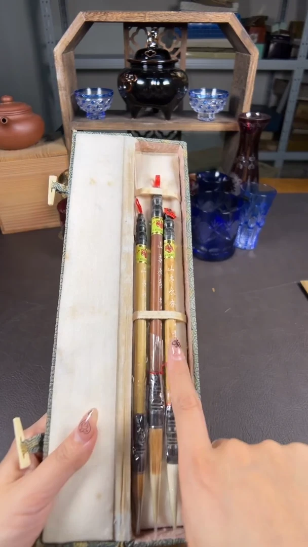 茶道陶瓷茶具套装