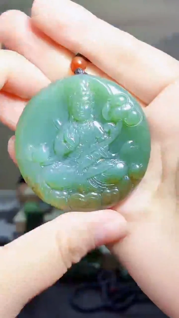 未镶嵌和田玉珠宝奇石1