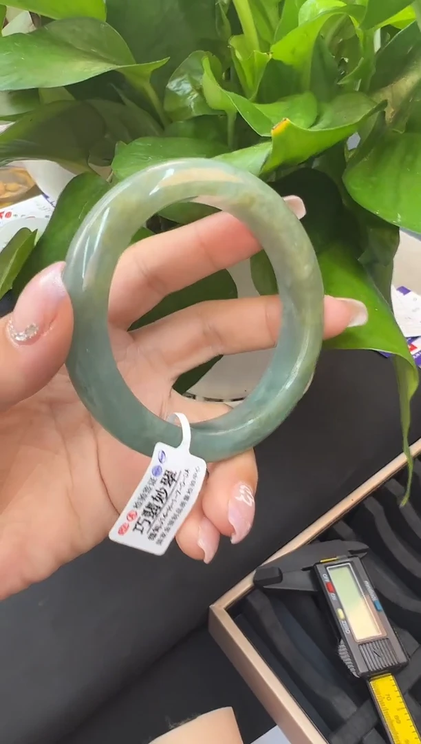 未镶嵌手镯翡翠?****?天然缅甸A货手镯 7天鉴赏期退货无忧