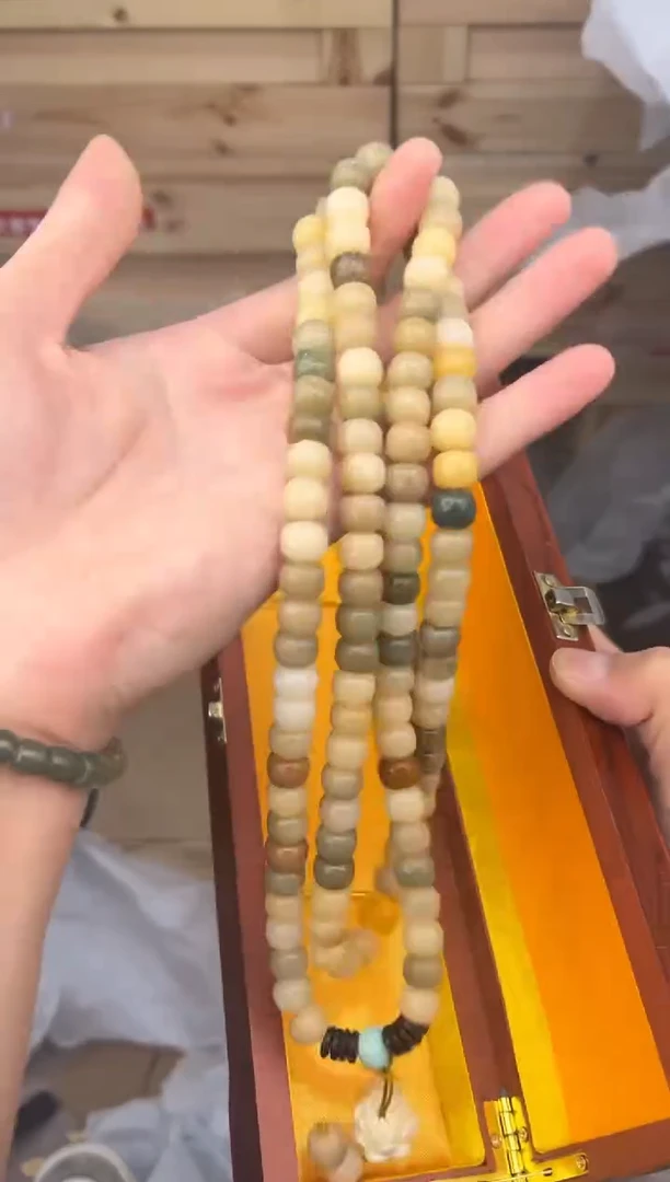 得闲文玩阁敦煌菩提链接@@dc062