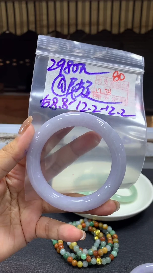 未镶嵌定制翡翠零毛货需精细抛光+拍一发一+80