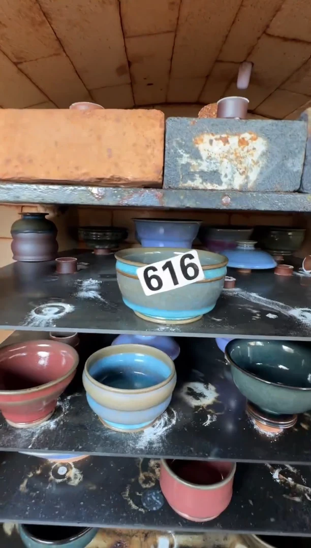 杯子?**爱蘭山窑手作器物616 福利