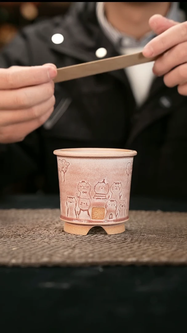 01-03-271花盆口径7