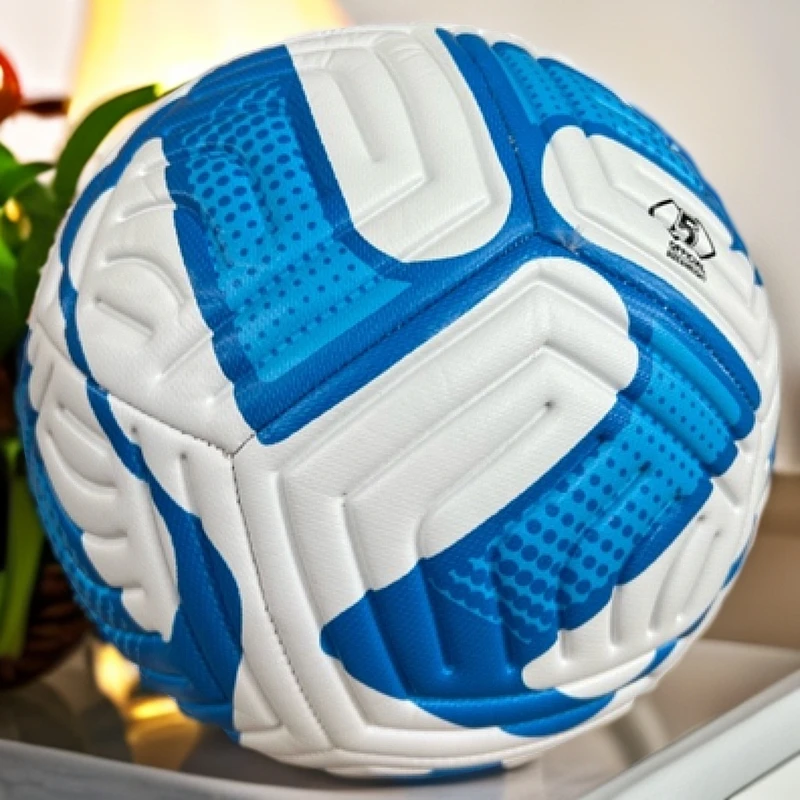 成人青少年标准5号4号足球体育足球专用足球耐磨防滑训练比赛用球