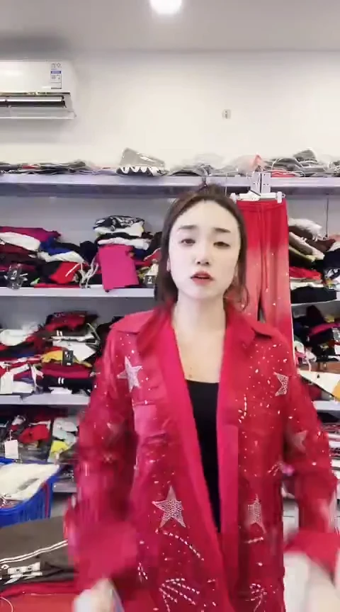 闪电购精品女装127S