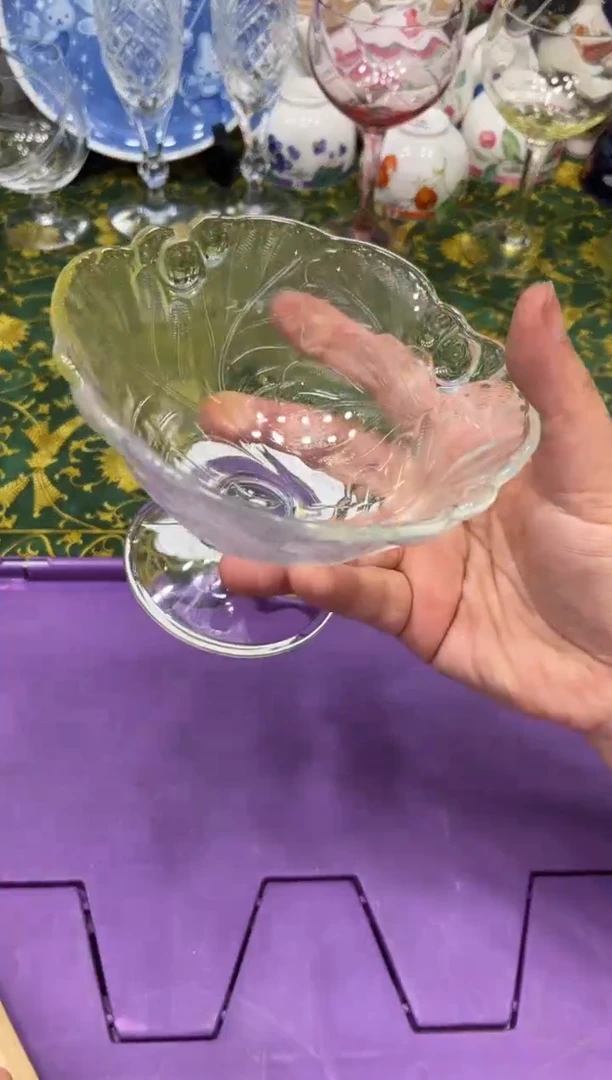 手工艺品玻璃西***丁5481默认微瑕