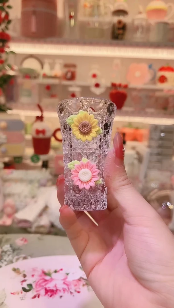 ——手工制作品质好！