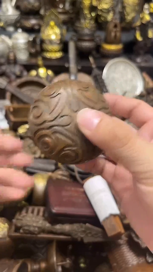 0301李哥专属推荐铜摆件链接